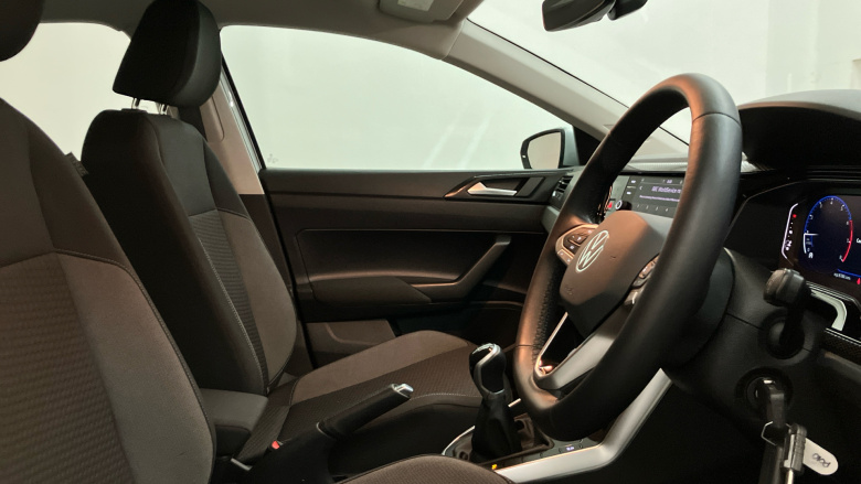 Volkswagen Polo 1.0 TSI Life 5dr Petrol Hatchback